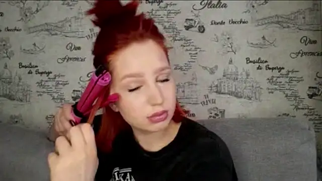 ProMilly Chat XXX in diretta