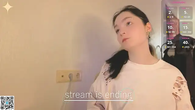 Chat XXX en directo de Luna_Moon13