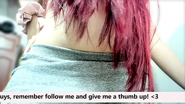 ariell_rosee1's Live XXX Chat