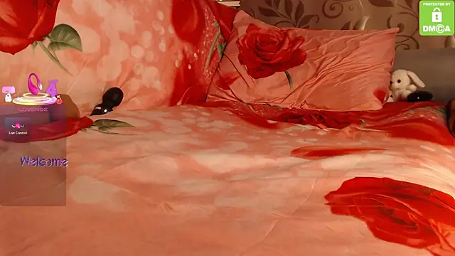 Czat XXX na żywo – _M_i_a___