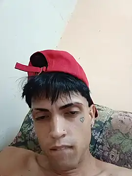 แชท XXX สดของ CubaxxxPeneGrande