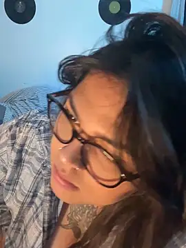 miacanela_xo: вебкам-шоу