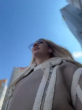 Show de webcam de NewLale