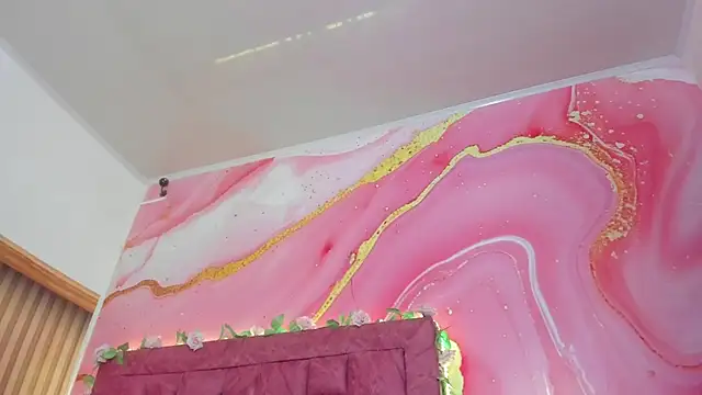 Daisy__rose Webcam-Show