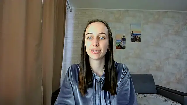 Anika_bloom: онлайн-секс-чат