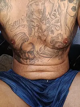 Kerryflon's Live XXX Chat