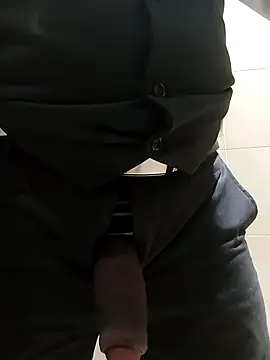 Show de webcam de SADDLECOCK