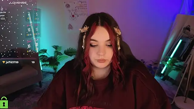 Mia_R0ss' Live XXX Chat