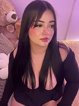 Chatroom XXX en direct de Mericute_