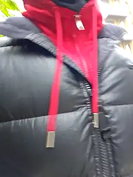 Pokazy przed kamerką – sweet_juicem