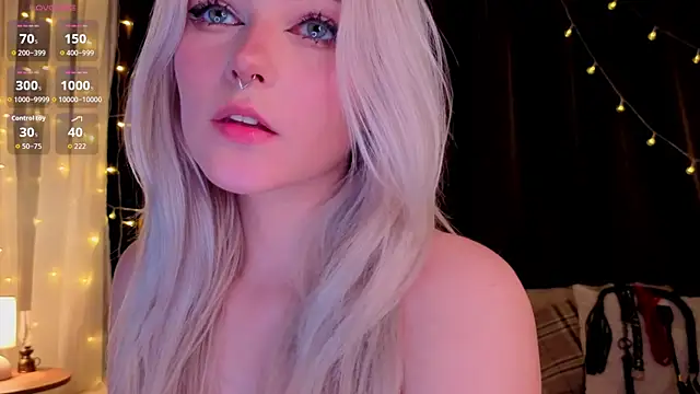 Chat XXX Live ShyniAlice