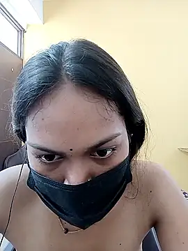 Lets_fun_ 在線直播表演