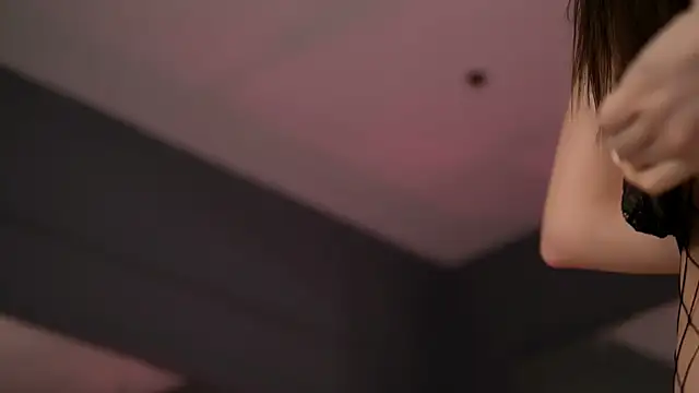 BrattyScarlet: онлайн-секс-чат