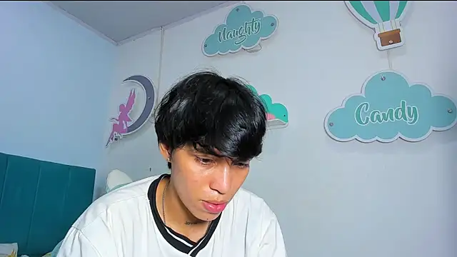 ivyheat3: онлайн-секс-чат