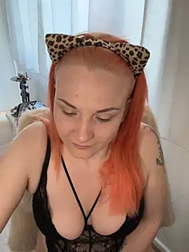 Fiebie_licious_ Live XXX-Chat