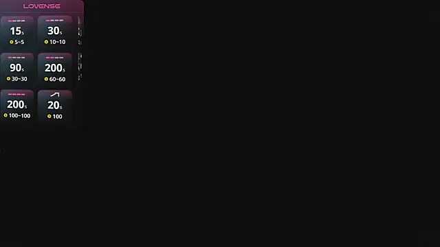 canarito18 webcam show