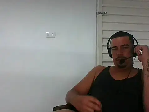 feboapolo Webcam-Show