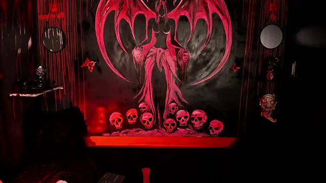 Živý XXX chat Kylie-fox