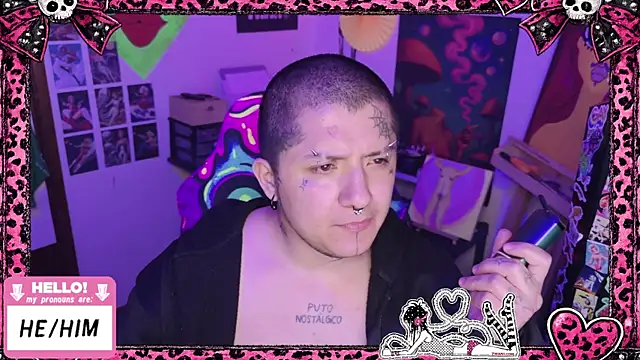 masterkevinftm élő XXX-chatje