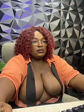 may_storm ওয়েবক্যাম শো