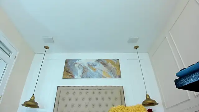 RosaliaMontero 在線直播表演