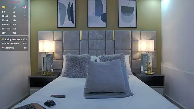 Little_Amarantha live XXX chat