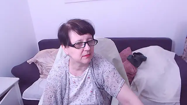 Czat XXX na żywo – ChristaRose