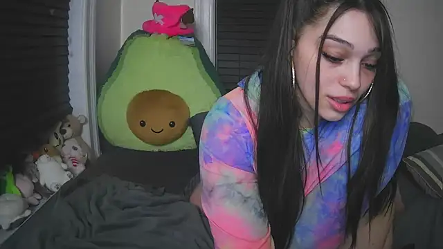 sapphirestorm8's Live XXX Chat