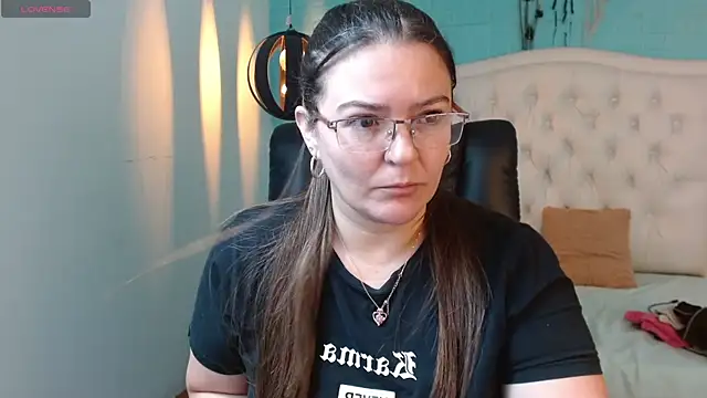 Онлайн чат XXX MsJossie