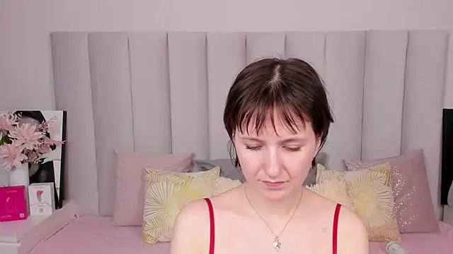 MiaKarlosのウェブカメラショー