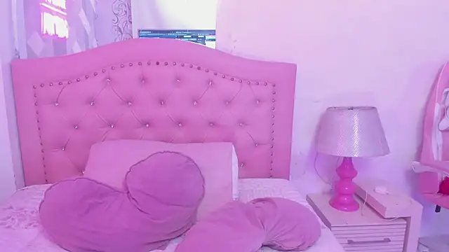 Amber_Harriis Live XXX-chat