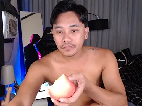 Živý XXX chat alexsuckable01