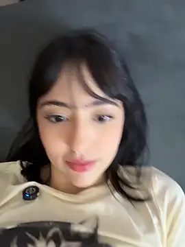 HinaSweet's Live XXX Chat