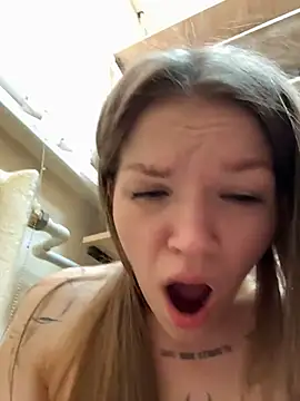 StreetSquirt's Live XXX Chat