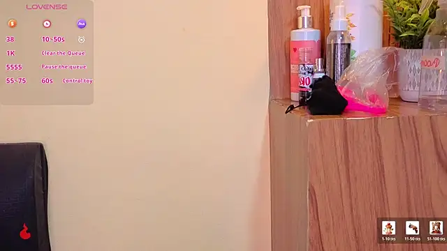 ritzabeth_daniel: онлайн-секс-чат