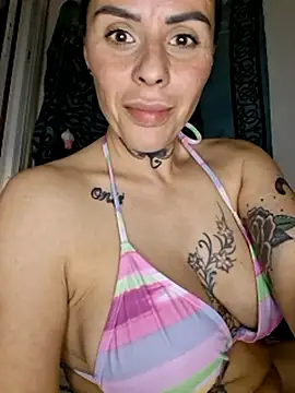 Cchorreando Webcam-Show