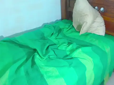 LuigiLuxs Webcam Show