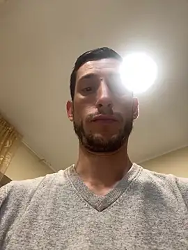 Gionnytav Webcam show