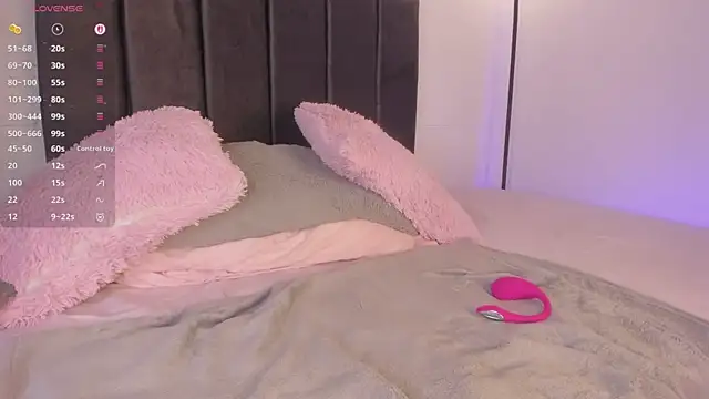 Czat XXX na żywo – LynnSam_