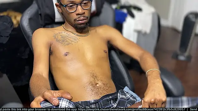 Show webcam de MobyDxck