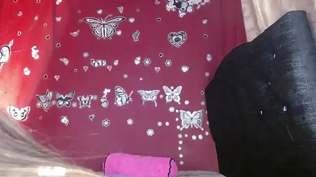 Živý XXX chat Zafira_mao