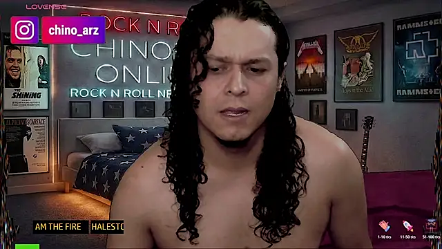 chino_rozのライブXXXチャット