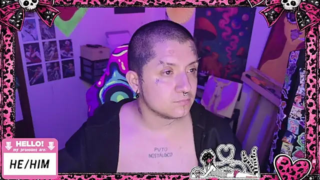 عرض كام masterkevinftm