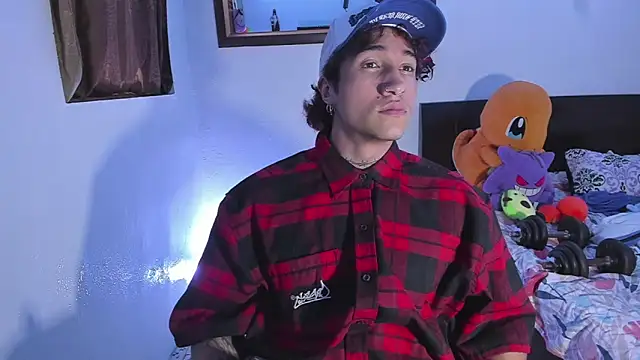 Chat XXX en directo de Bull__fit