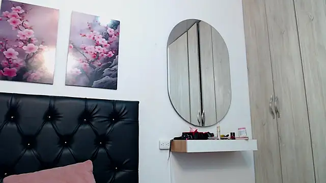 Živý XXX chat pinky_f00x