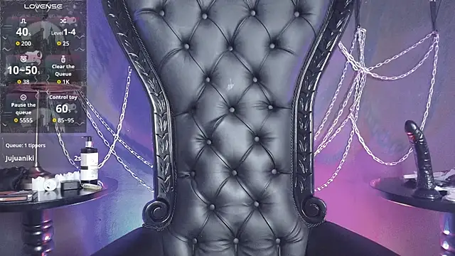 Živý XXX chat Navier__