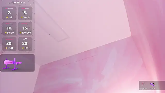 IsabelaStefano's Live XXX Chat