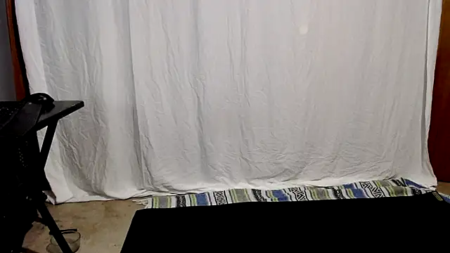 maskedyogaman's Webcam Show