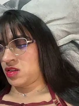 Chat XXX en directo de ValentinaEvanz