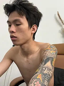 Webkamerová show zzzzppp3